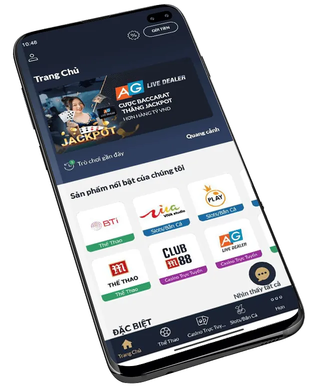 Bảo mật cao tại dkbet8