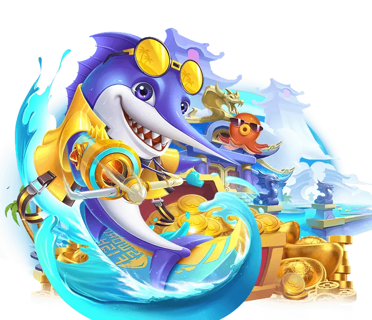 Khuyến mãi đặc biệt cho game bắn cá